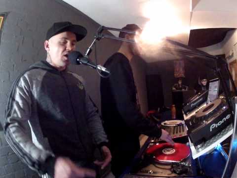 Didi RPP Dj Gram Zapowiedź koncertu Muzyka Ponad Podziałami w Luton