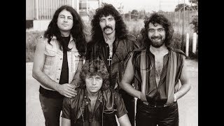 Black Sabbath ~ Trashed (1983)