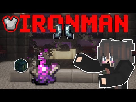 [IRONMAN] SACRIFICES WERE MADE.. (Hypixel Skyblock) Ep.171