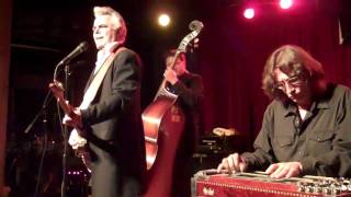 Dale Watson "Flowers In Your Hair" - AmericanaFest 2010
