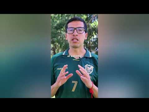 Tractor Chileno fue hallado en La Paz 