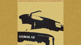Stereolab - Golden Ball