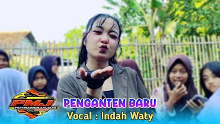 Download lagu PENGANTEN BARU - INDAH WATY FT PUTRA MEKAR JAYA LIVE KALIPASUNG CIREBON mp3 Download lagu PENGANTEN BARU - INDAH WATY FT PUTRA MEKAR JAYA LIVE KALIPASUNG CIREBON mp3