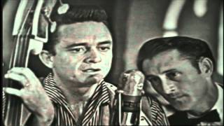 Johnny Cash - Legends in Concert