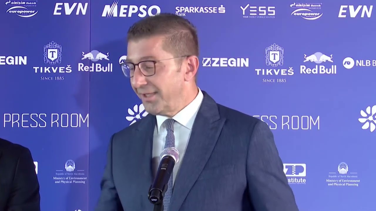 Вицепремиерот Арбен Фетаи поднесе оставка по неколкумесечно непојавување на работа