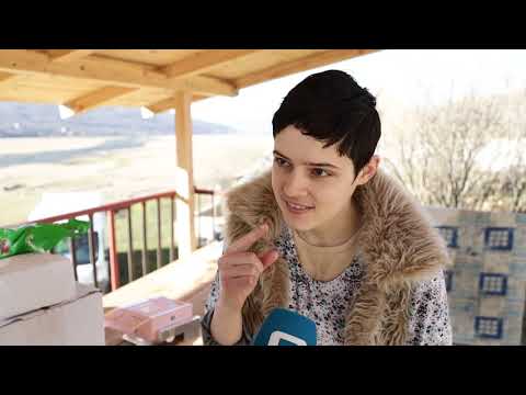 Kap ljubavi Tomislavgrad