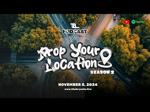 TBL Podcast Season 2 Trailer