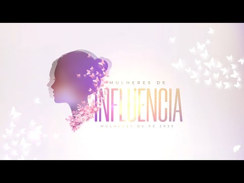 PRA. SILVANA NUNES | DIA 1 | MULHERES DE FÉ 23 - 25.08.2023 #IBBG12