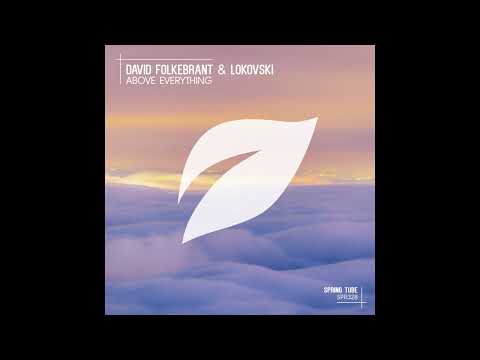 David Folkebrant & Lokovski - Above (Original Mix)