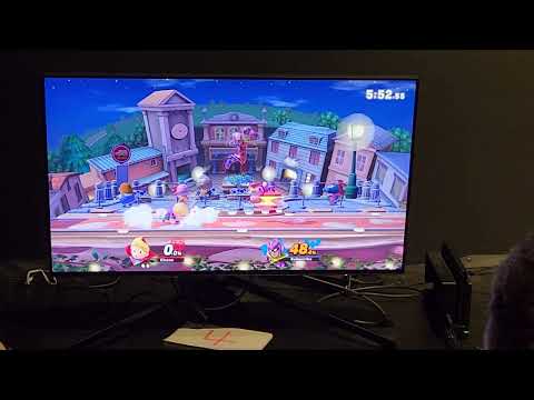 ChocoTaco vs Furia| Fatality Game 2 Friendly  Furia Smash