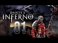Dante 39 s Inferno Por Primera Vez Parte 1 Juego Comple