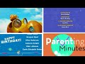 PBS Kids Program Break 2021 WCGH DT2
