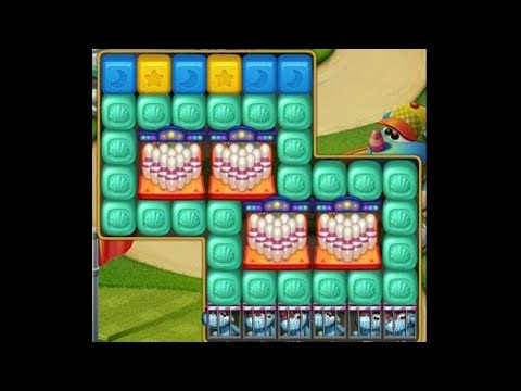 TOY BLAST level 3046