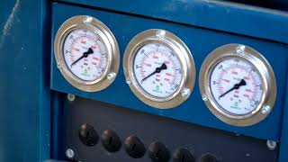 New Beretta T21E pile driver | Image 4 - Machineryline