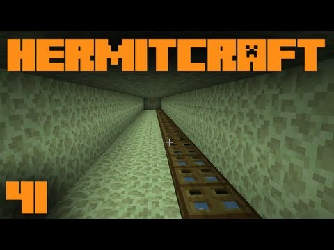 HermitCraft E41: The Long Road