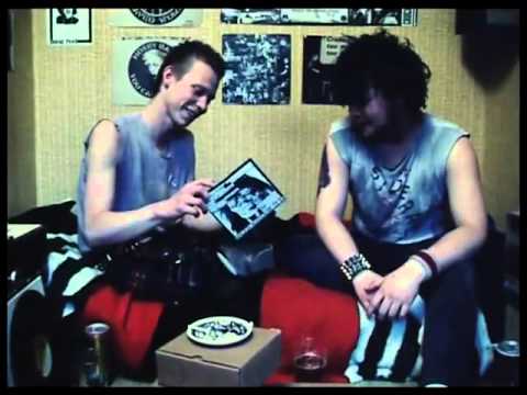 ANTI CIMEX - documentary 1985