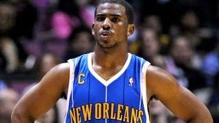 Chris Paul Career Highlights