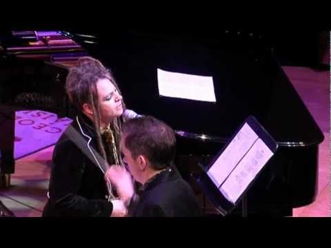 Heartbeat : Duke Special with the RTÉ Concert Orchestra