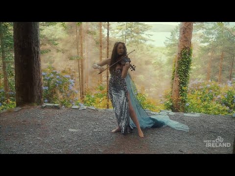 SEPHIRA - The Coolin | Irish Traditional Slow Air on Violin