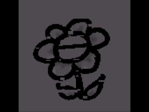 Undertale Yellow OST - 102 BEST FRIENDS FOREVER [Pitch Down]