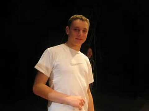 Trust Me- J Flowz and Billy Bailey