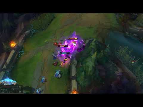 Illaoi players are trash