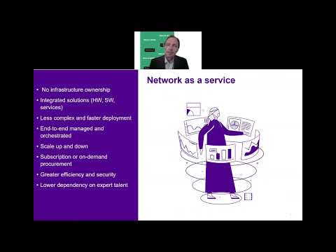 stc- Key Business Imperatives and Strategic Trends Affecting Telcos