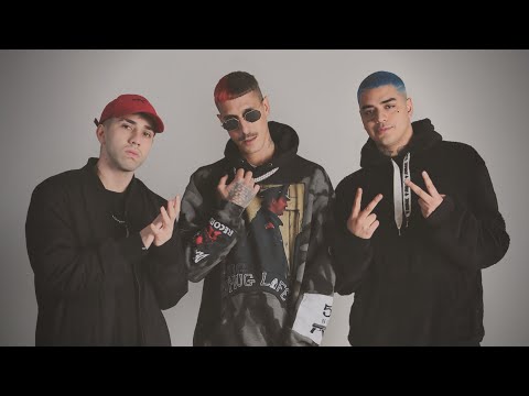 POYØ x Kodigo x Joaqo - Vigente - (Prod. Hot Plug Beats) [Video Oficial]