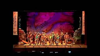 Los ruinas – Semifinal – COAC 2009