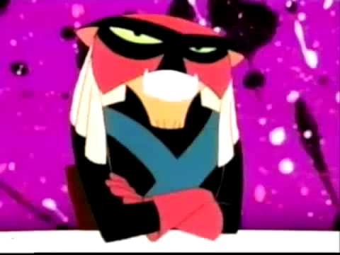 Joystiq Podcast X Space Ghost - Nintendo: Real or Fake?  Part 1 of 2