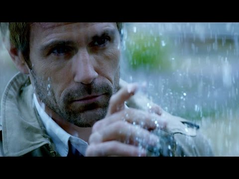 Constantine Season 1 (First Look Premiere Featurette)
