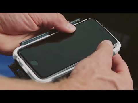 Thule Test Program – Thule Atmos X5 Smartphone Case