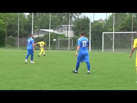 Petrolul 95 Ploiesti - Tricolorul Breaza 1-2 15.05.2022 rezumat