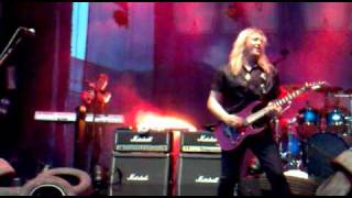 Wig Wam - Do you Wanna Taste It