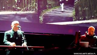 Karl Bartos - The Camera [Soundedit 2014]