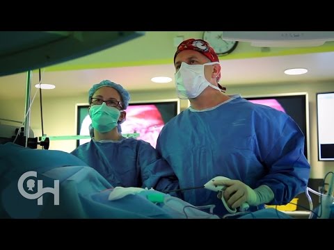 Myasthenia Gravis in Children and Teenagers