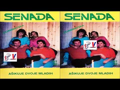Senada i Halil & Album  - Ašikuje dvoje mladih  (Audio)