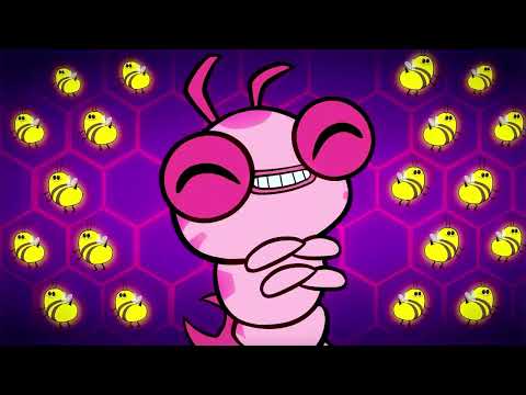 Teen Titans Go! | Buggin (feat. David Gemmill) | WaterTower