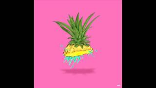 Pineapple Crush - Ramriddlz