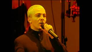 CRISTIAN CASTRO │ES MEJOR ASI (HD)