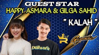Download lagu HAPPY ASMARA feat GILGA SAHID - KALAH | ROYAL MUSIC SEMARAK HARI JADI KLATEN KE 220 mp3