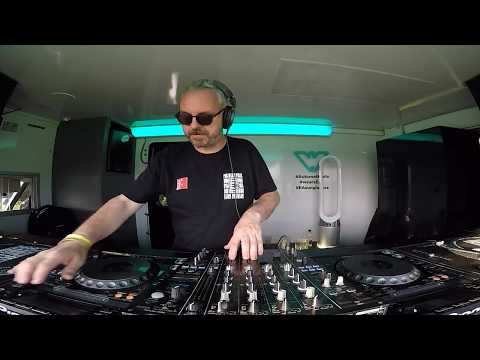 Tronik Youth | Automat Radio at ALFRESCO Festival | UK