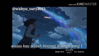 Download lagu Story WA, lagu Bintang di surga mp3