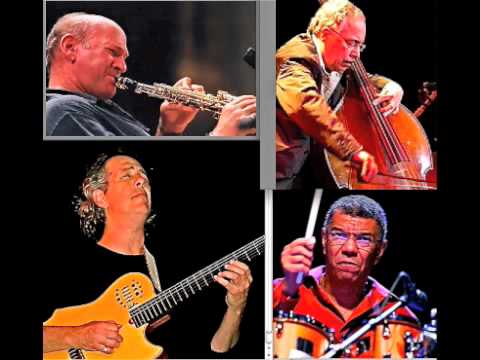 Jack DeJohnette Mordy Ferber Eddie Gomez Dave Liebman