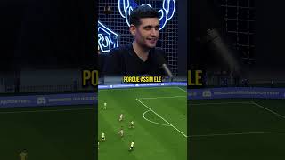 DAVY JONES HUMILHOU O WENDEL LIRA NO FIFA? 🎮😱#DavyJones #WendelLira #FIFA #BGS #FlowGames