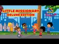 Little Missionary 3 Little Words Deluxe Special Edition