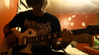 Puppets 3 (The Grand Finale) Motionless in White