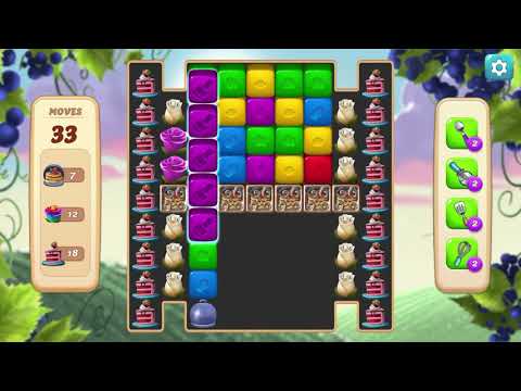 Vineyard Valley Level 275 NO BOOSTERS - A S GAMING ✔️