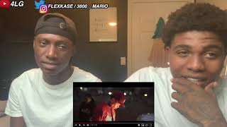 30 Deep Grimeyy &quot;Alone&quot; (Official Video) | Reaction