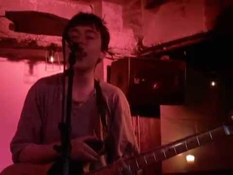 Flowers - Joanna (Live @ Concrete, London, 02/10/14)
